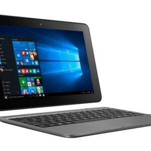 Asus Transformer Tactile — Intel Atom