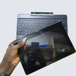 Asus Transformer — 2 en 1 Tablette Tactile