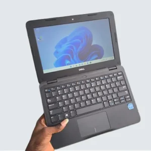 Dell Latitude 3190 - DualCore