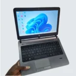 configuration pc portable professionnel ave hp 430 G2