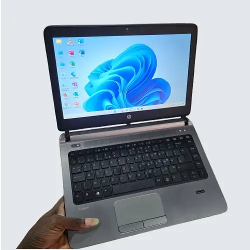configuration pc portable professionnel ave hp 430 G2