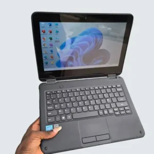 Lenovo N23 Tactile & Pliable - DualCore