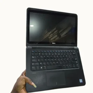 Dell Latitude 3380 Tactile - Core i3