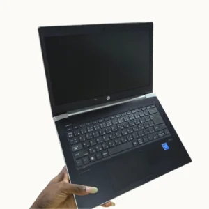 HP ProBook 430 G5 -  DualCore