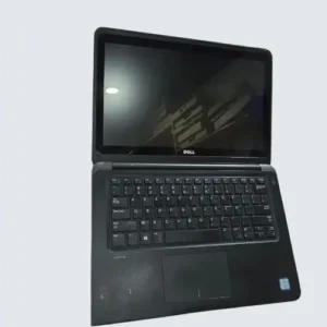 dell latitude 3380 tactille et pliable