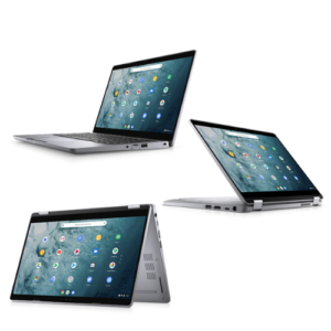 Dell Latitude 5300 2-in-1 — Intel Core i7 16Go RAM 512Go SSD