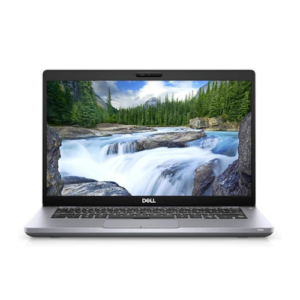 Dell 5410 — Intel Core i5 8Go RAM 256Go SSD