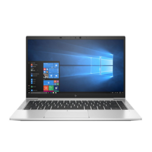 HP EliteBook 840 G7 — Intel Core i5 8Go RAM 256Go SSD tactile