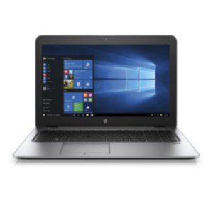 HP EliteBook 850 G3 — Intel Core i5 8Go RAM 256Go SSD