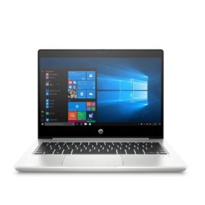 HP ProBook 430 G7 — Intel Core i3 8Go RAM 256Go SSD