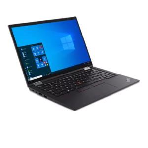 Lenovo X13 Yoga — Intel Core i5 (10ème gén.) 8Go RAM 256Go SSD tactile